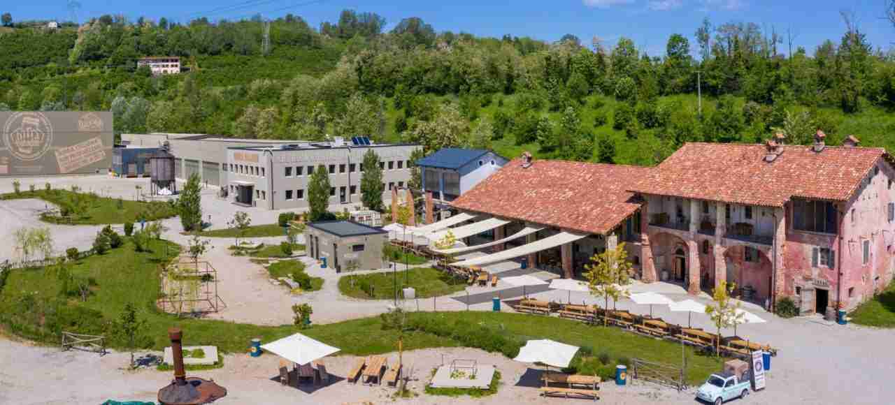Baladin_Open_Garden_deep_experience (2) E-bike al Birrificio Baladin Piemonte - Deep Experience