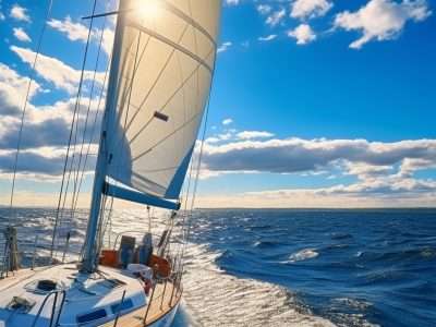 barca a vela, imperia, Marina degli Aregai, Riviera dei Fiori, sanremo, skipper, vacanze